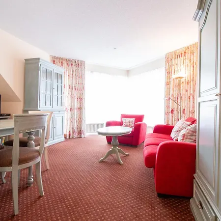 Ringelblume Appartement *