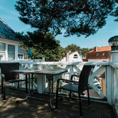 Ringelblume Appartement