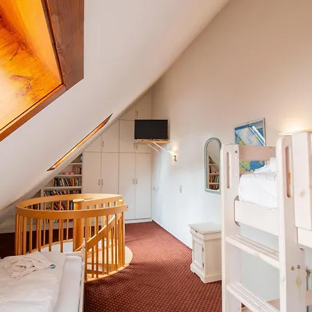 Ringelblume Appartement