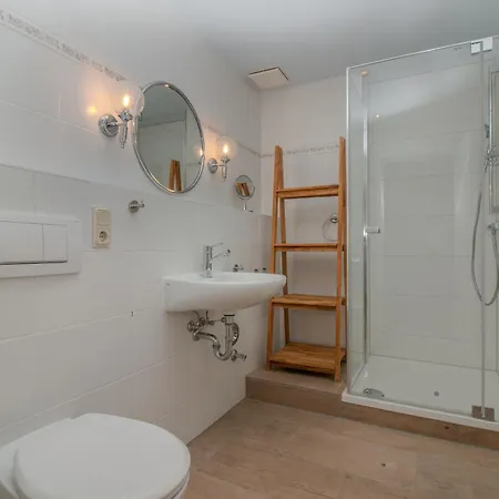 Appartement Ringelblume *