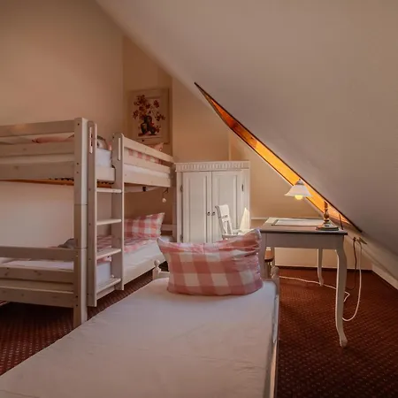 דירה Ringelblume