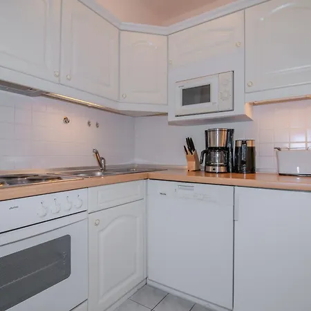 Ringelblume Appartement *