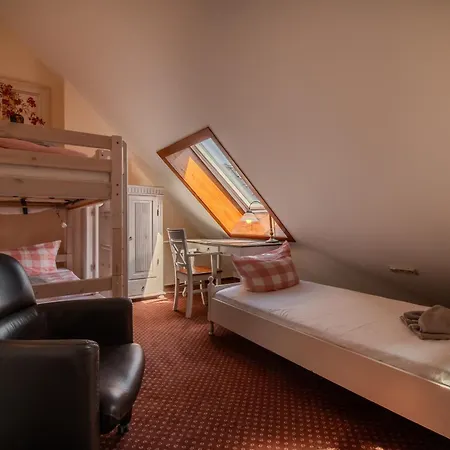 Appartement Ringelblume *