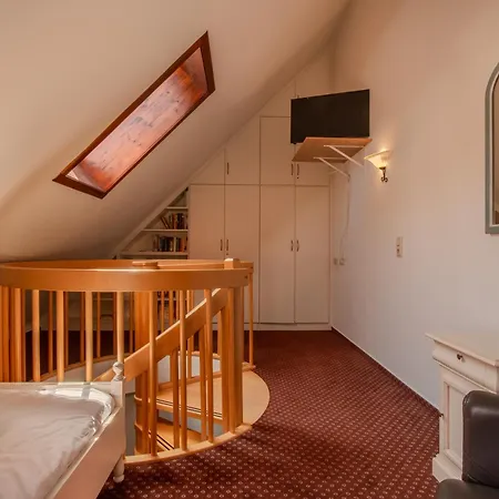 Ringelblume Appartement Binz