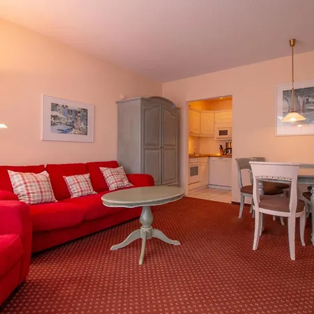 Ringelblume Appartement