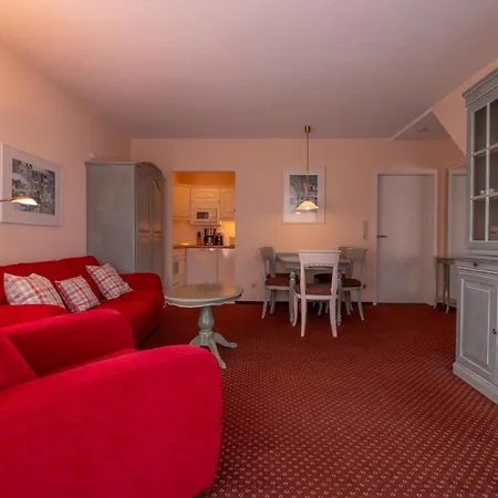 Appartement Ringelblume