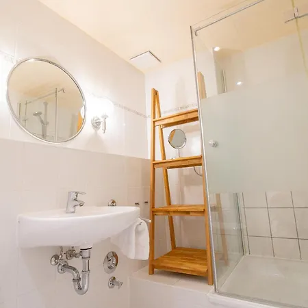 Appartement Ringelblume Binz