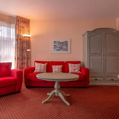 Ringelblume Appartement