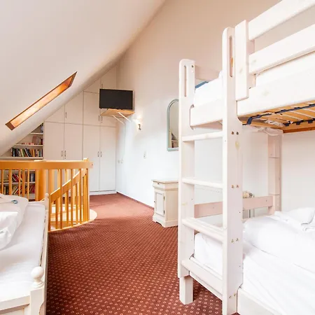 Appartement Ringelblume *