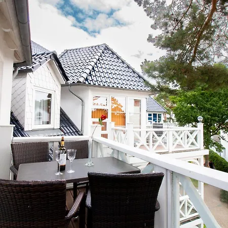 דירה Ringelblume *