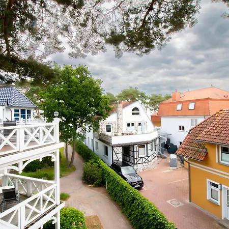 Appartement Ringelblume