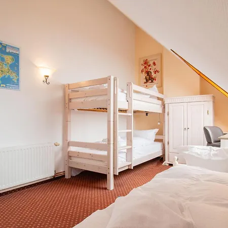 Ringelblume דירה בינץ