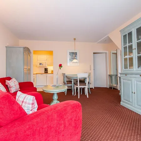 דירה Ringelblume בינץ